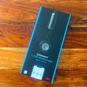 Littmann CORE Stethoscope